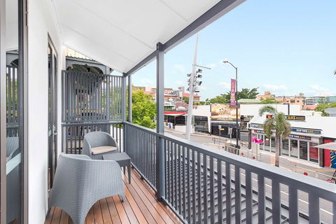Gambaro Hotel - Lismore Accommodation 17