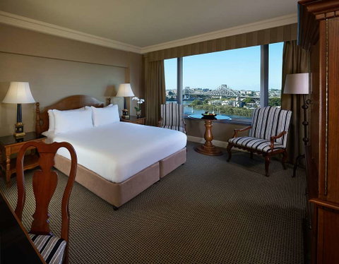 The Stamford Plaza Brisbane - Lismore Accommodation 2