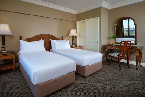 The Stamford Plaza Brisbane - Lismore Accommodation 3