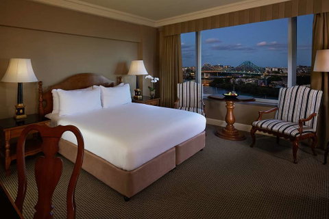 The Stamford Plaza Brisbane - Lismore Accommodation 4