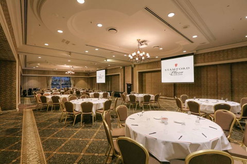 The Stamford Plaza Brisbane - Lismore Accommodation 6