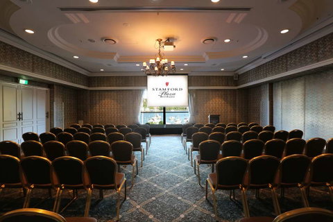 The Stamford Plaza Brisbane - Lismore Accommodation 7