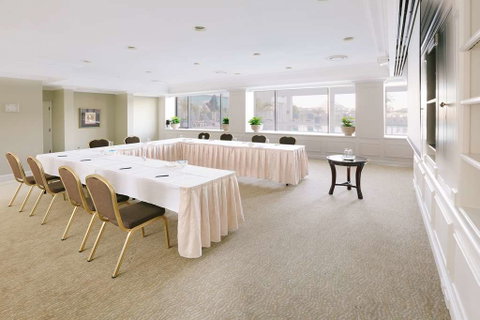 The Stamford Plaza Brisbane - Lismore Accommodation 8