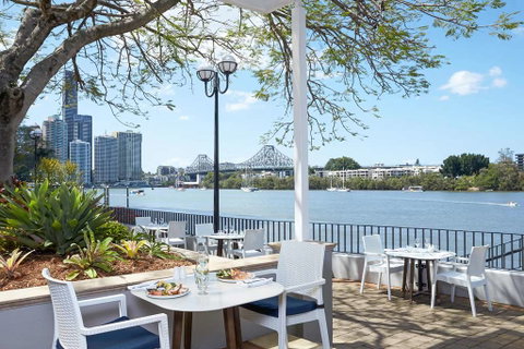 The Stamford Plaza Brisbane - Lismore Accommodation 9