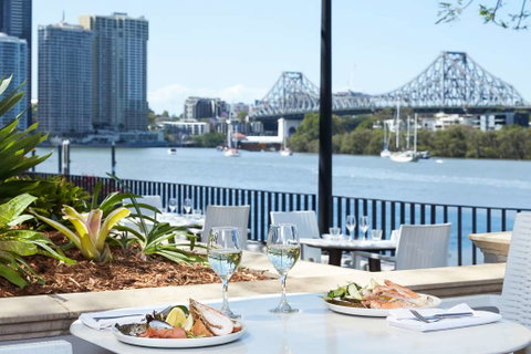 The Stamford Plaza Brisbane - Lismore Accommodation 10