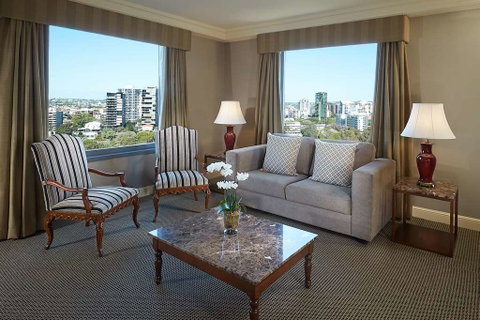 The Stamford Plaza Brisbane - Lismore Accommodation 11