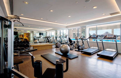 The Stamford Plaza Brisbane - Lismore Accommodation 13