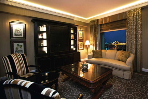 The Stamford Plaza Brisbane - Lismore Accommodation 15