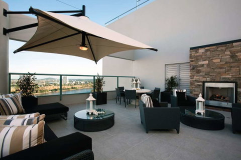 The Stamford Plaza Brisbane - Lismore Accommodation 16