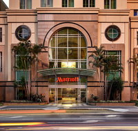 Brisbane Marriott Hotel - Lismore Accommodation