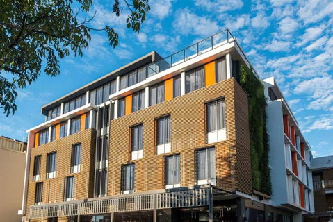 Kennigo Hotel Brisbane - Lismore Accommodation 2