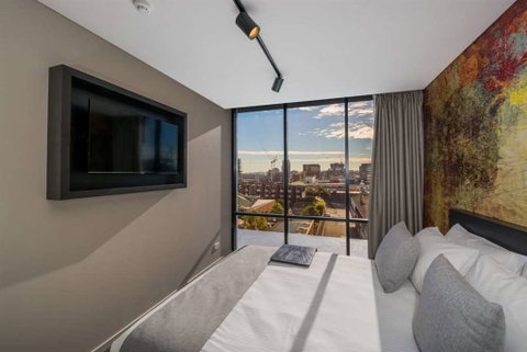 Kennigo Hotel Brisbane - Lismore Accommodation 4