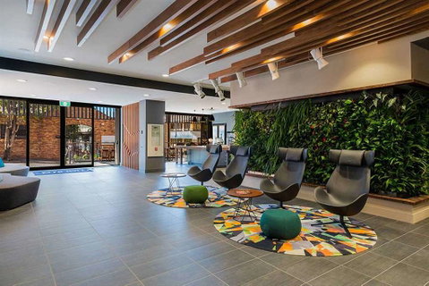 Kennigo Hotel Brisbane - Lismore Accommodation 5