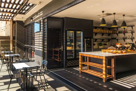 Kennigo Hotel Brisbane - Lismore Accommodation 14