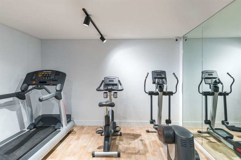 Kennigo Hotel Brisbane - Lismore Accommodation 15