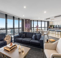 Meriton Suites Herschel Street Brisbane - Lismore Accommodation