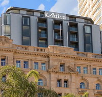 Adina Apartment Hotel Brisbane - Lismore Accommodation