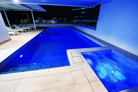 Belise Apartments - Lismore Accommodation 2