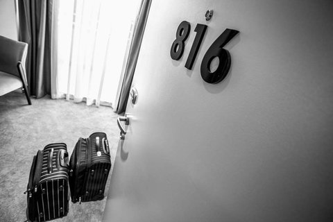 Pacific Hotel Brisbane - Lismore Accommodation 3