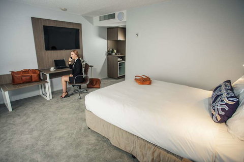 Pacific Hotel Brisbane - Lismore Accommodation 6