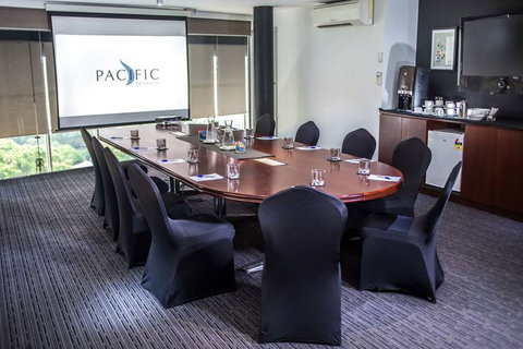 Pacific Hotel Brisbane - Lismore Accommodation 9