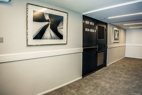 Pacific Hotel Brisbane - Lismore Accommodation 14