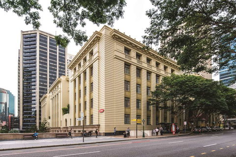 Adina Apartment Hotel Anzac Square - Lismore Accommodation 0