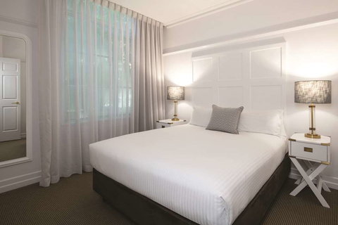 Adina Apartment Hotel Anzac Square - Lismore Accommodation 4