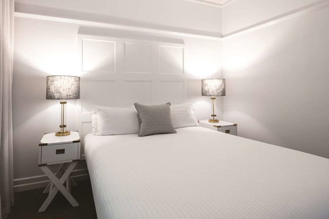 Adina Apartment Hotel Anzac Square - Lismore Accommodation 5