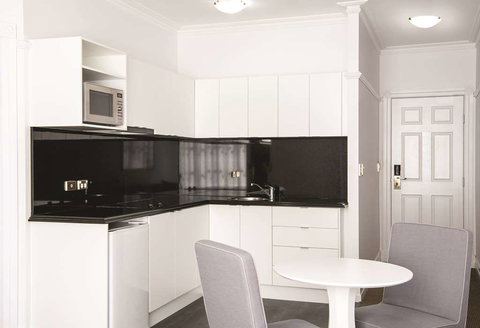 Adina Apartment Hotel Anzac Square - Lismore Accommodation 7