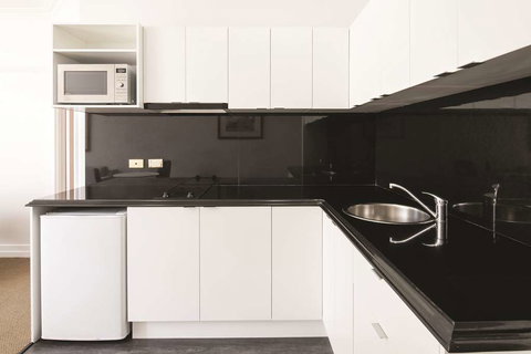 Adina Apartment Hotel Anzac Square - Lismore Accommodation 8