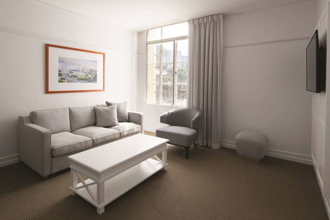 Adina Apartment Hotel Anzac Square - Lismore Accommodation 10