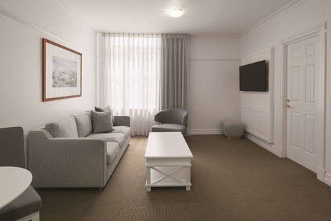 Adina Apartment Hotel Anzac Square - Lismore Accommodation 11