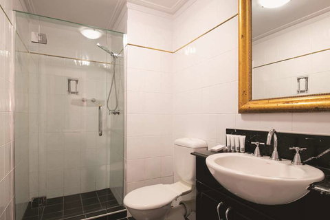 Adina Apartment Hotel Anzac Square - Lismore Accommodation 12