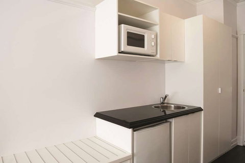 Adina Apartment Hotel Anzac Square - Lismore Accommodation 13