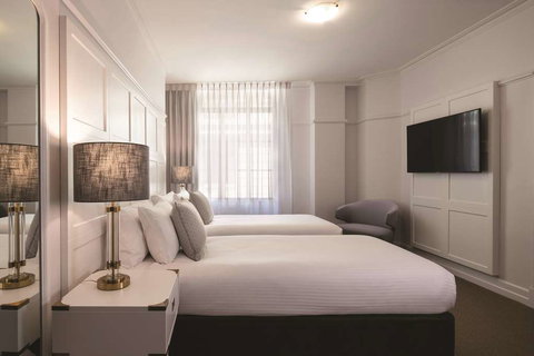Adina Apartment Hotel Anzac Square - Lismore Accommodation 16