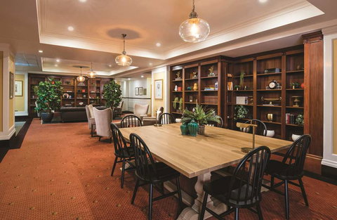 Adina Apartment Hotel Anzac Square - Lismore Accommodation 17