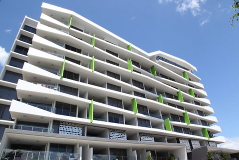 Code Apartments - Lismore Accommodation 0