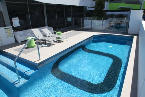 Code Apartments - Lismore Accommodation 1