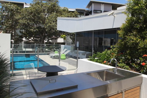 Code Apartments - Lismore Accommodation 2