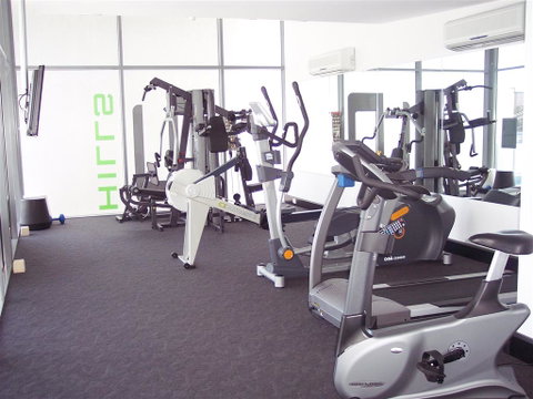 Code Apartments - Lismore Accommodation 3