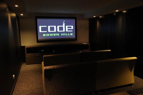 Code Apartments - Lismore Accommodation 5