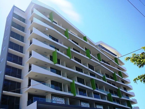 Code Apartments - Lismore Accommodation 6