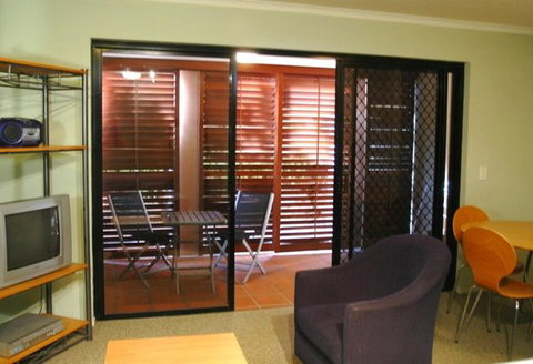 Spring Hill Gardens Apartments - Lismore Accommodation 1