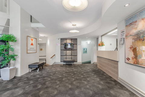 The Airport International Motel - Lismore Accommodation 3