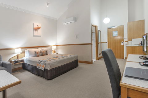 The Airport International Motel - Lismore Accommodation 4