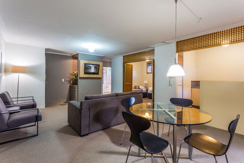 The Airport International Motel - Lismore Accommodation 6