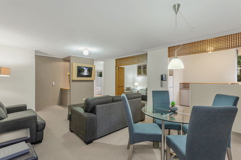 The Airport International Motel - Lismore Accommodation 7