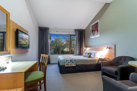 The Airport International Motel - Lismore Accommodation 10