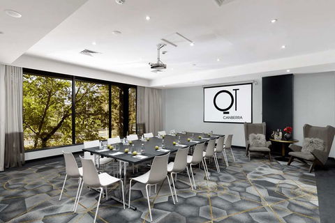 QT Canberra - Lismore Accommodation 8